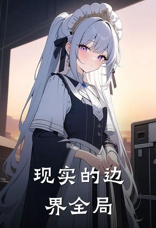 现实的边界全局