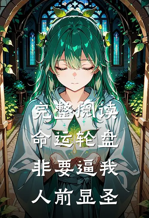 完整阅读命运轮盘：非要逼我人前显圣