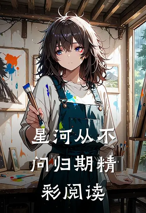 星河从不问归期精彩阅读