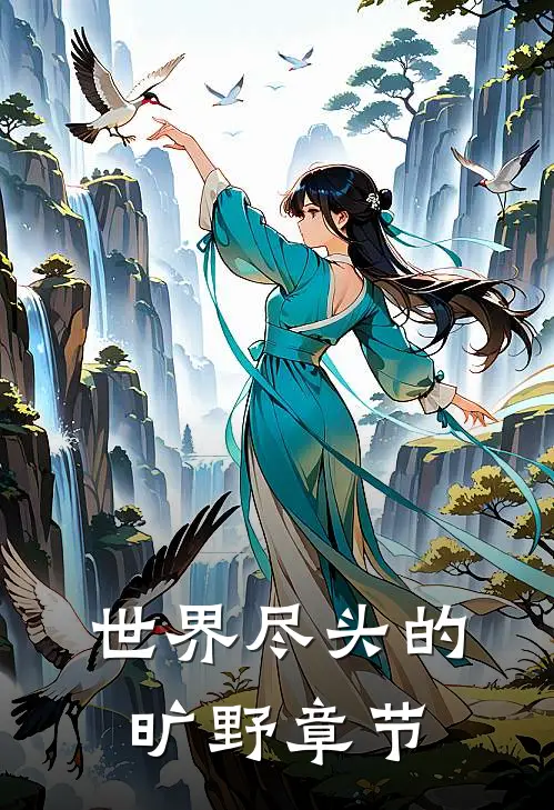 世界尽头的旷野章节
