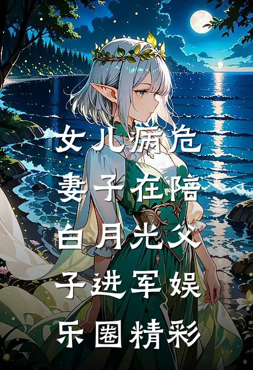 女儿病危，妻子在陪白月光父子进军娱乐圈精彩