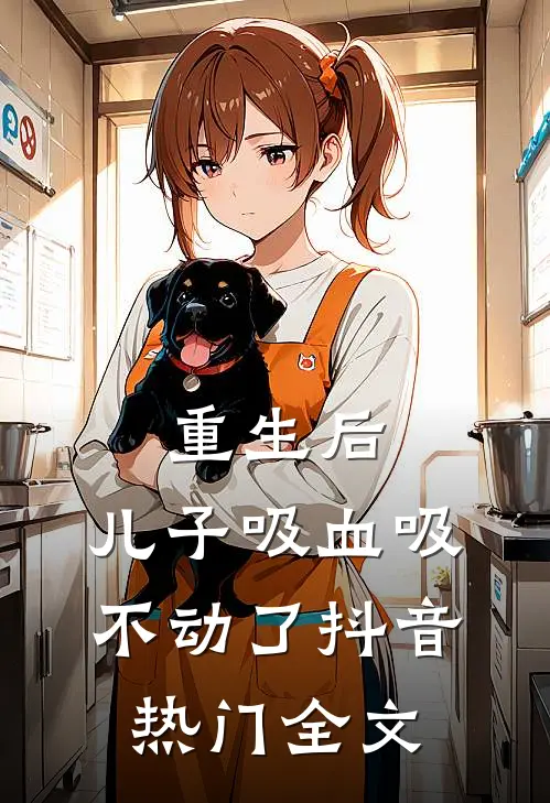 重生后，儿子吸血吸不动了抖音热门全文
