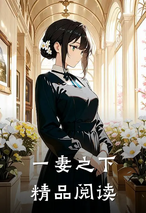 一妻之下精品阅读