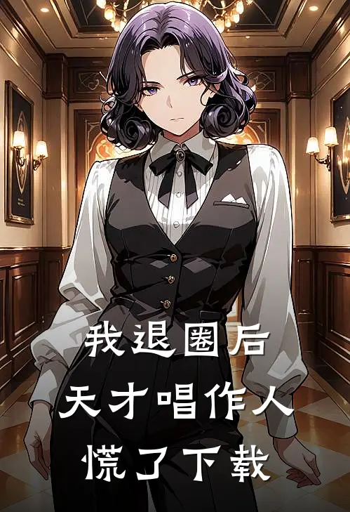 我退圈后，天才唱作人慌了下载