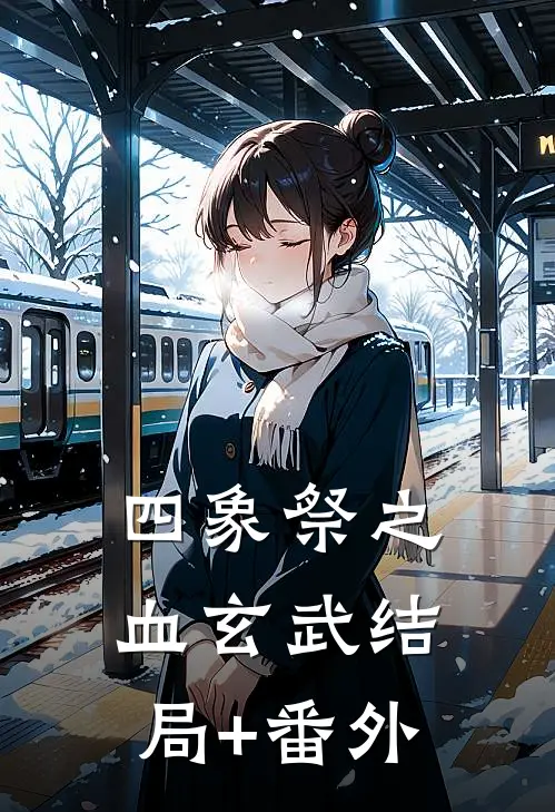 四象祭之血玄武结局+番外