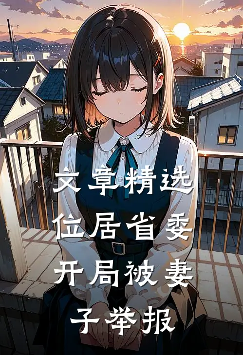 文章精选位居省委，开局被妻子举报