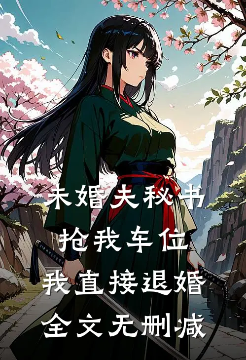 未婚夫秘书抢我车位，我直接退婚全文无删减
