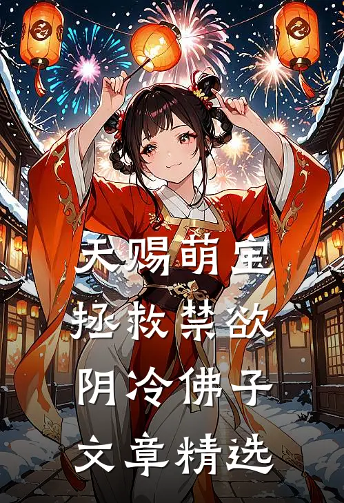 天赐萌宝：拯救禁欲阴冷佛子文章精选
