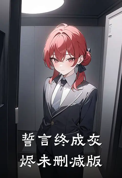 誓言终成灰烬未删减版