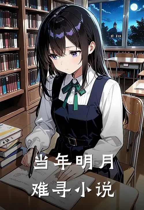 当年明月难寻小说