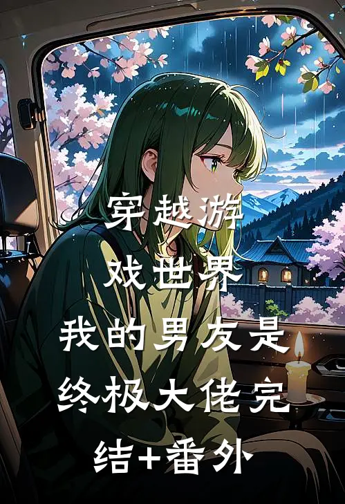 穿越游戏世界，我的男友是终极大佬完结+番外