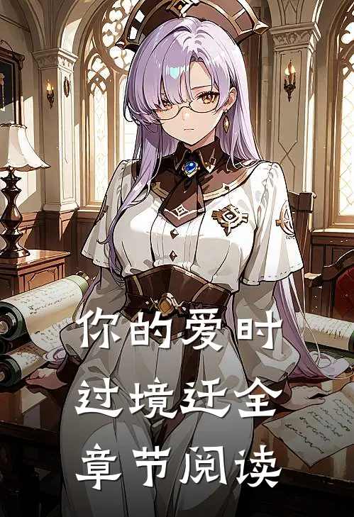你的爱时过境迁全章节阅读