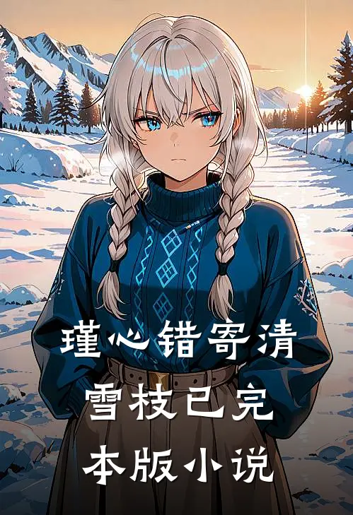 瑾心错寄清雪枝已完本版小说