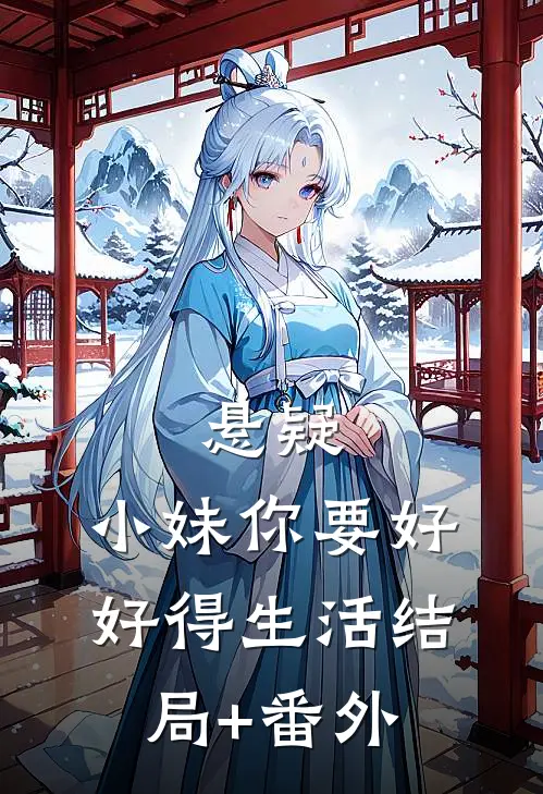 悬疑：小妹你要好好得生活结局+番外