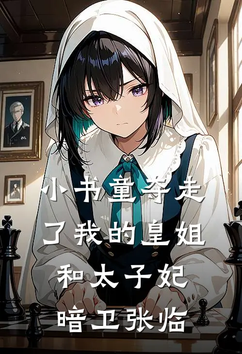 小书童夺走了我的皇姐和太子妃暗卫张临