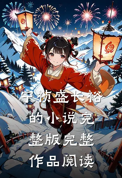 宁祯盛长裕的小说完整版完整作品阅读