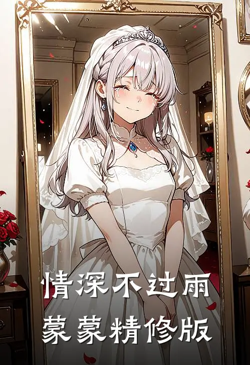 情深不过雨蒙蒙精修版