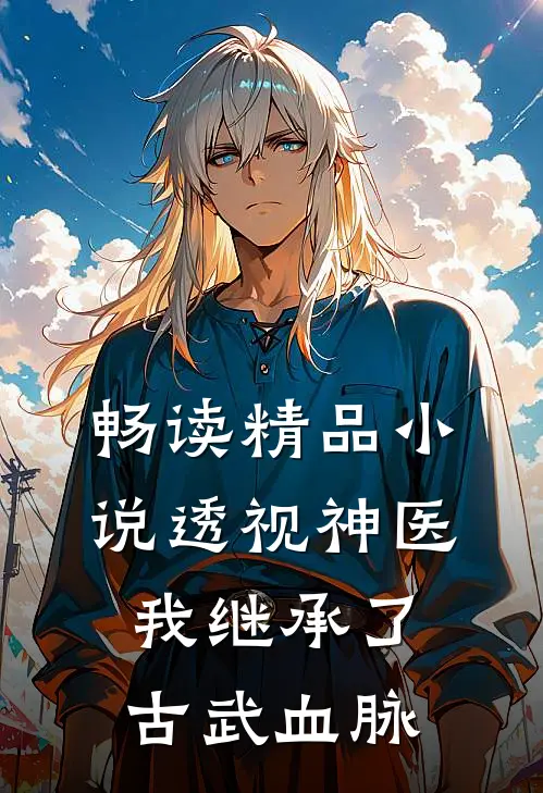 畅读精品小说透视神医：我继承了古武血脉