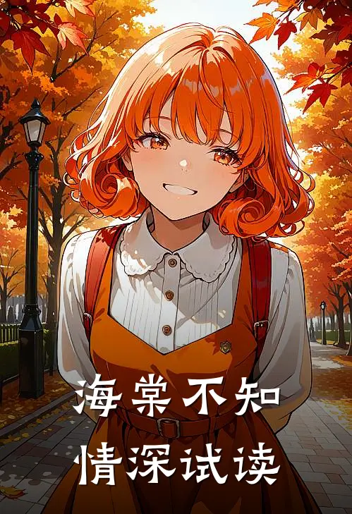 海棠不知情深试读