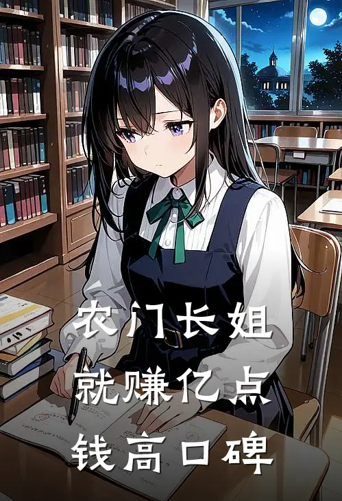 农门长姐就赚亿点钱高口碑