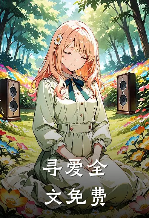 寻爱全文免费