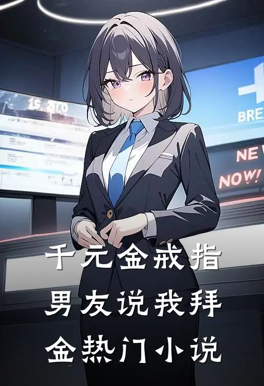 千元金戒指，男友说我拜金热门小说