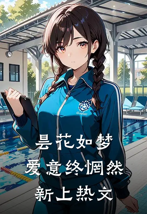昙花如梦，爱意终惘然新上热文