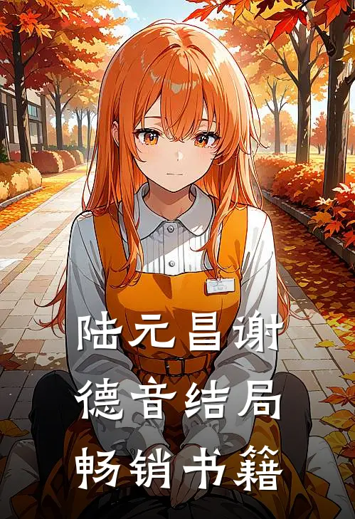 陆元昌谢德音结局畅销书籍