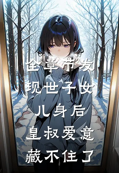 全章节发现世子女儿身后，皇叔爱意藏不住了