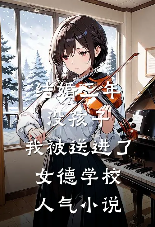 结婚三年没孩子，我被送进了女德学校人气小说