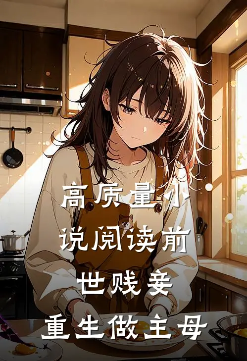 高质量小说阅读前世贱妾，重生做主母