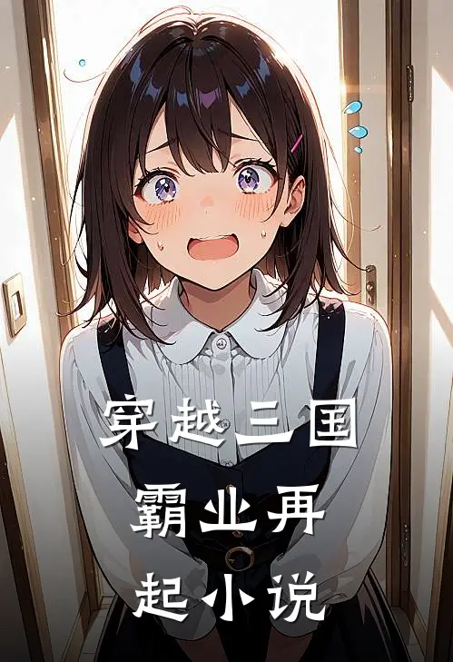 穿越三国：霸业再起小说