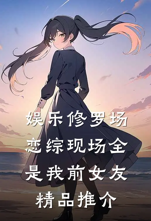娱乐修罗场：恋综现场全是我前女友精品推介