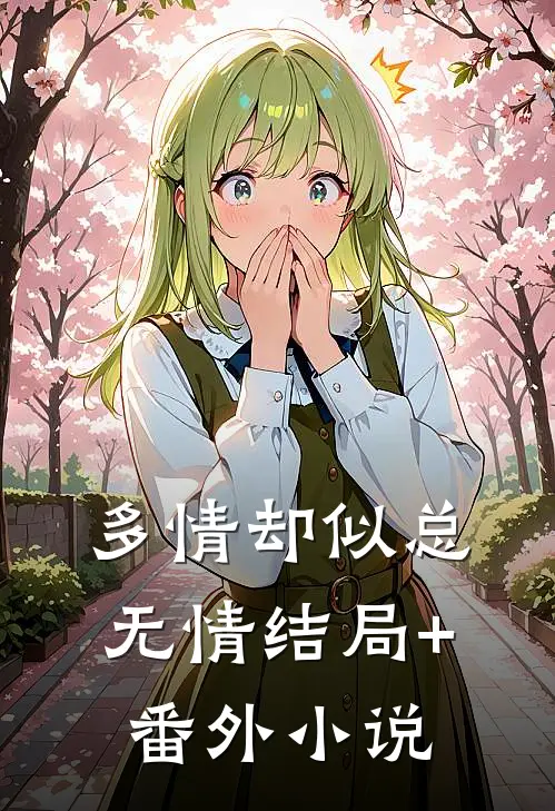 多情却似总无情结局+番外小说