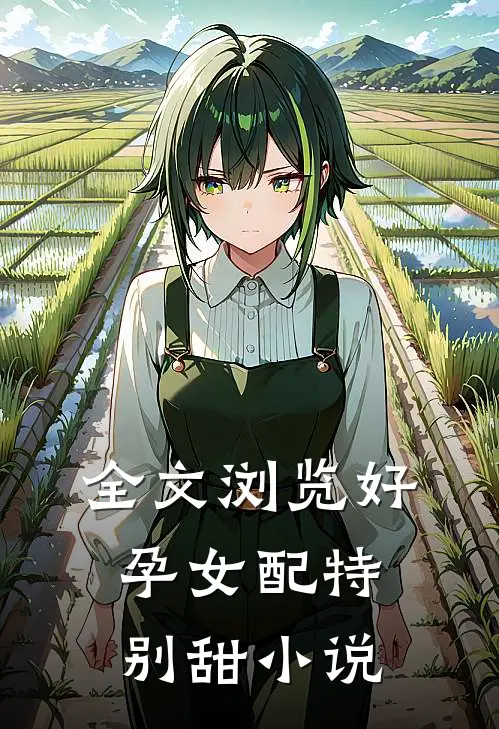 全文浏览好孕女配特别甜 小说