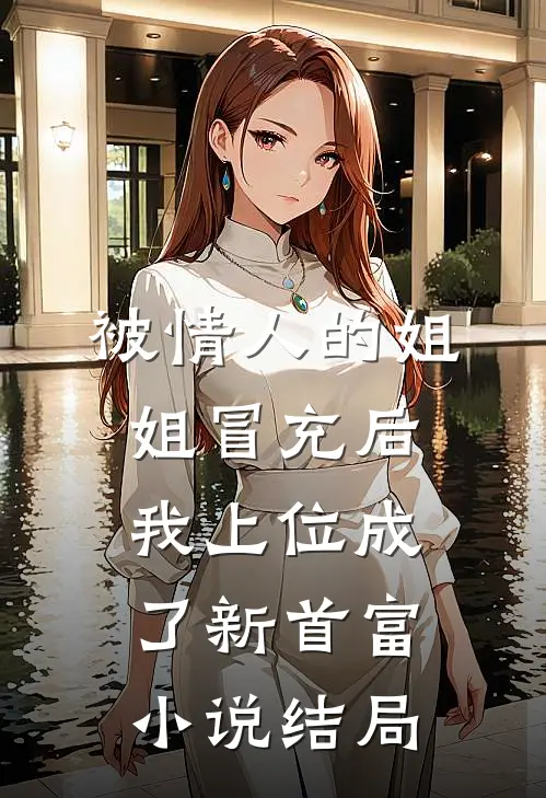 被情人的姐姐冒充后，我上位成了新首富小说结局