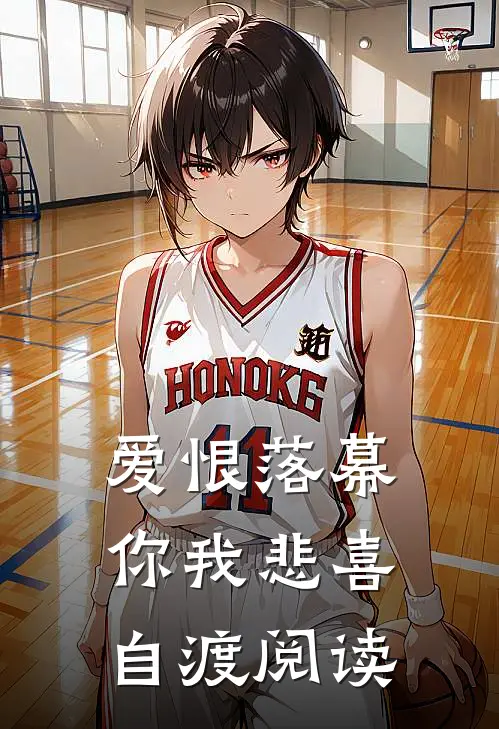 爱恨落幕，你我悲喜自渡阅读