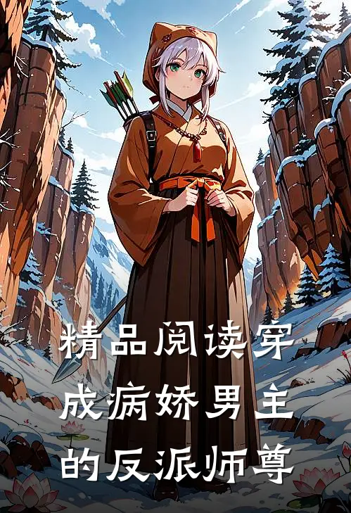 精品阅读穿成病娇男主的反派师尊