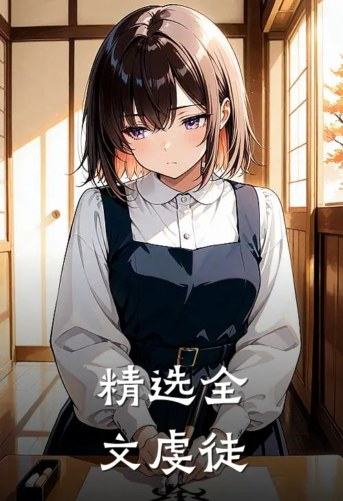 精选全文虔徒