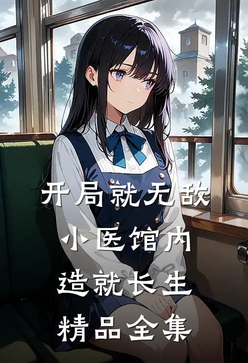开局就无敌，小医馆内造就长生精品全集
