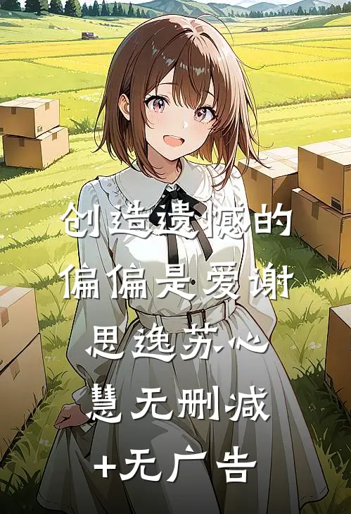 创造遗憾的偏偏是爱谢思逸苏心慧无删减+无广告