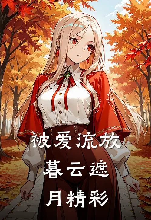 被爱流放，暮云遮月精彩
