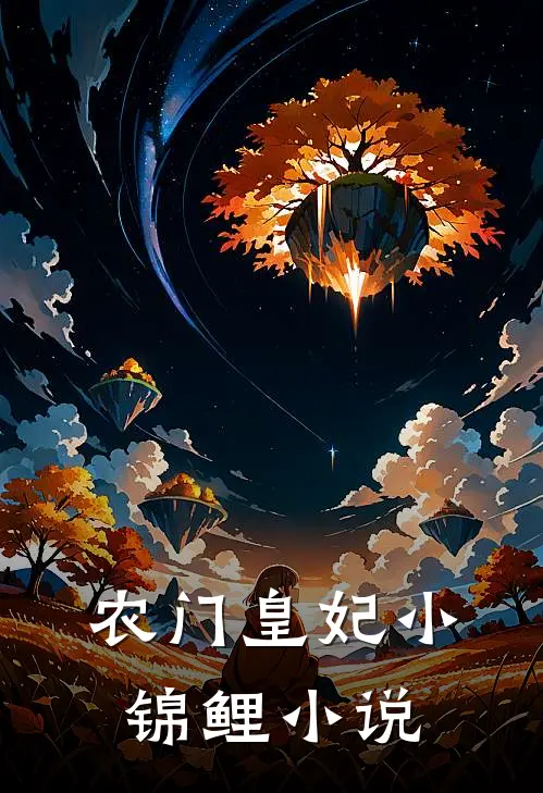 农门皇妃小锦鲤小说