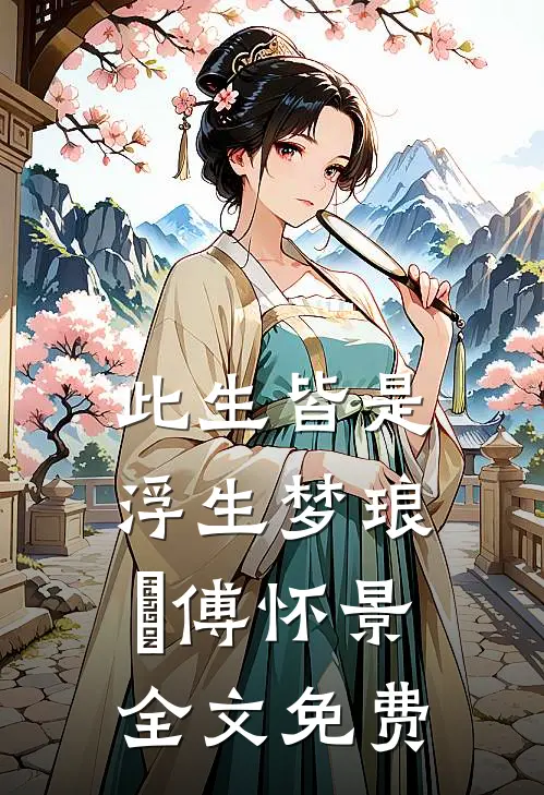 此生皆是浮生梦琅玥傅怀景全文免费