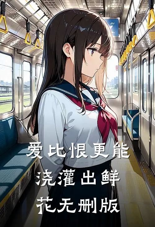 爱比恨更能浇灌出鲜花无删版