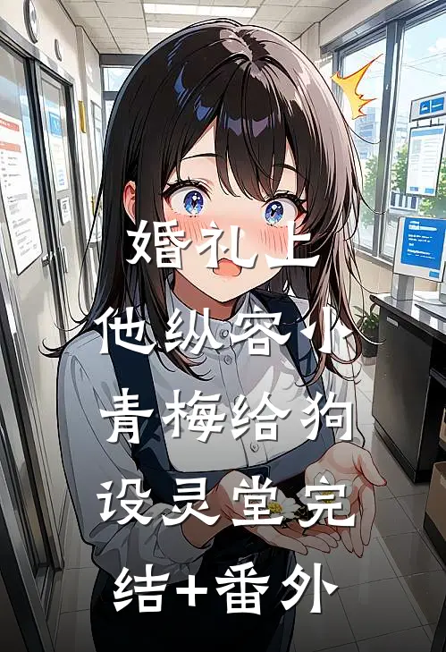 婚礼上，他纵容小青梅给狗设灵堂完结+番外