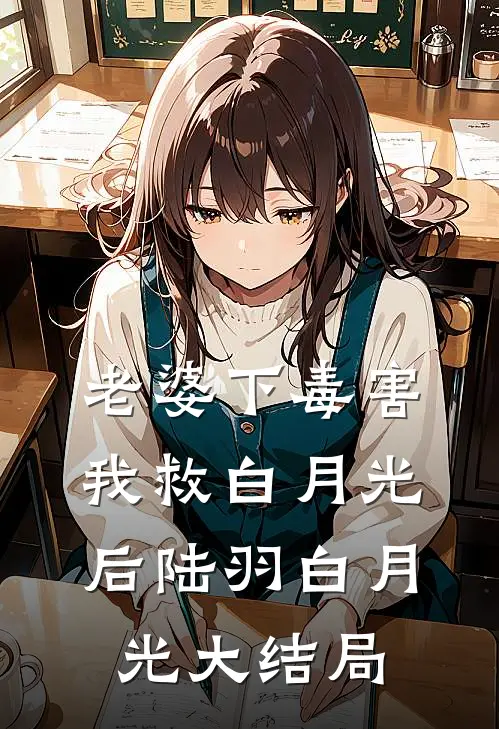 老婆下毒害我救白月光后陆羽白月光大结局