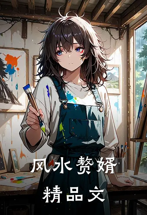 风水赘婿精品文