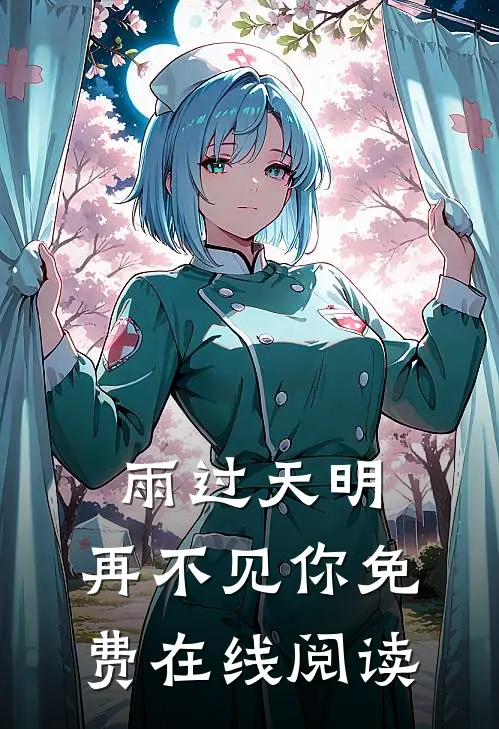 雨过天明，再不见你免费在线阅读
