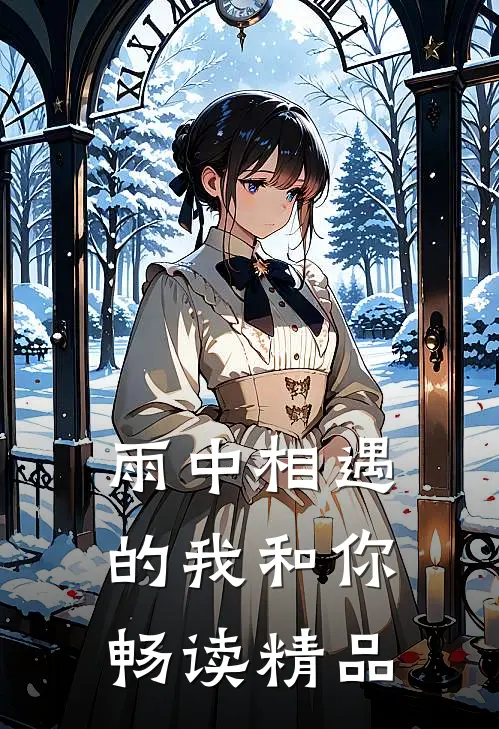 雨中相遇的我和你畅读精品